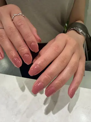 ネイル C. kei🎀のネイルデザイン