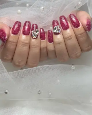 ネイル 港区ネイル🌼*・ Shainon池田のネイルデザイン