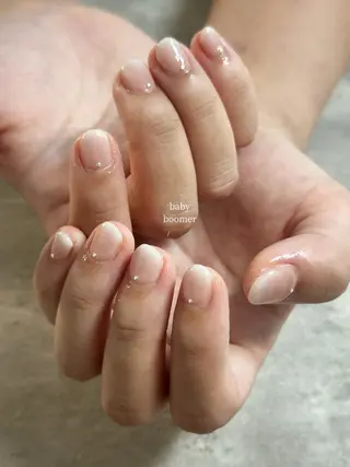 ネイル One's Nail Roomのネイルデザイン