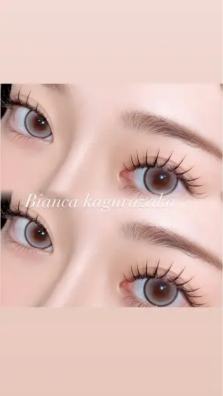 マツエク・マツパ BIANCA神楽坂 makiのその他イメージ