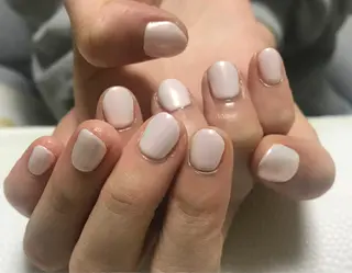 ネイル 佐藤 ゆうのネイルデザイン