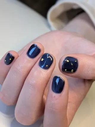 ネイル ネイルサロン ゆりかごのネイルデザイン