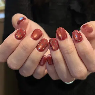 ネイル oncu nailのネイルデザイン