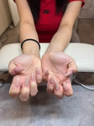 ネイル IROHA NAIL 北村菜帆のネイルデザイン