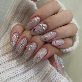 ネイル Yosei 101のネイルデザイン