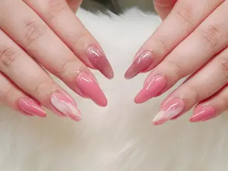 ネイル Nailsalon Graciasのネイルデザイン