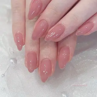 ネイル Hina KawaiiNailのネイルデザイン