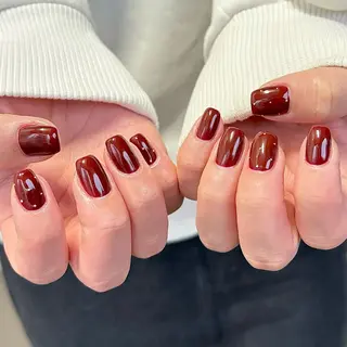 ネイル Nailsalon BLOOM🌷 山崎のネイルデザイン