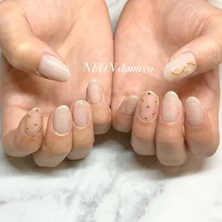 ネイル C.Nail ネイリストのネイルデザイン