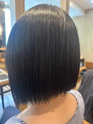 ショート ✨✂️Nori ✂️✨のヘアスタイル