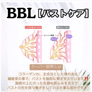 木田 亜実のエステ・リラクイメージ