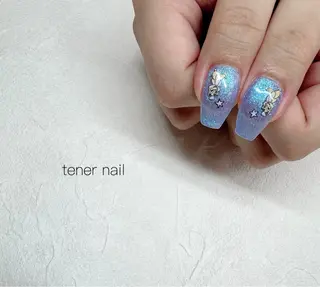 ネイル テネルネイル tener nailのネイルデザイン