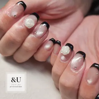 ネイル &U (アンド・ユー)のネイルデザイン