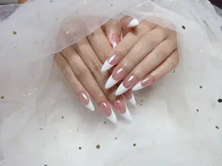 ネイル ジョリ kasumi🌹💅のネイルデザイン