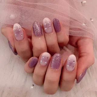 ネイル KIREIE Soraのネイルデザイン