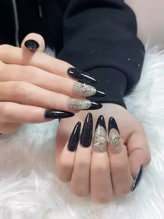 ネイル Rin.nails ネイルサロンのネイルデザイン