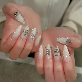 ネイル Amee Nail Salonのネイルデザイン