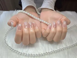 ネイル Nami Nail  サロンのネイルデザイン