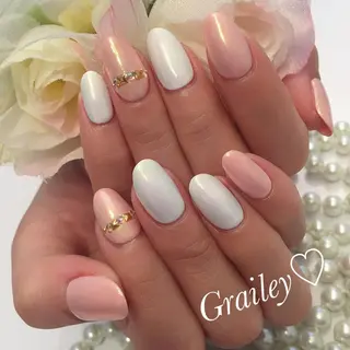 ネイル Grailey nail salonのネイルデザイン