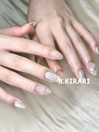ネイル ETE LUNA NAILのネイルデザイン