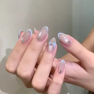 ネイル Umee Nailのネイルデザイン