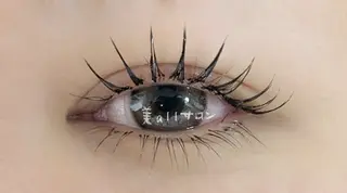 マツエク・マツパ 💎美allサロン 💎池袋東口✨🌹のマツエク・マツパデザイン