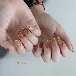 ネイル NAIL DOGのネイルデザイン