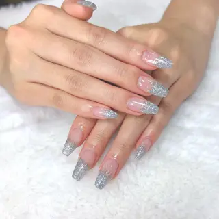 ネイル nailsalon luluのネイルデザイン