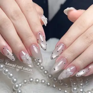 ネイル Kawaii _Nailのネイルデザイン