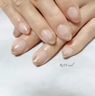 ネイル RAN nailのネイルデザイン