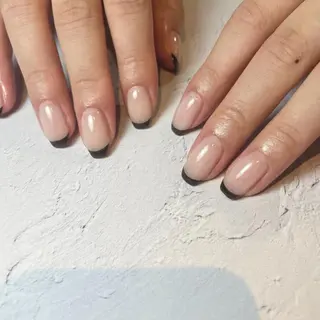ネイル たなか いつきのネイルデザイン