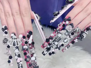 ネイル Yuki🌸 nailのネイルデザイン