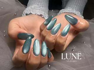 ネイル LUNE nail salon 銀座のネイルデザイン
