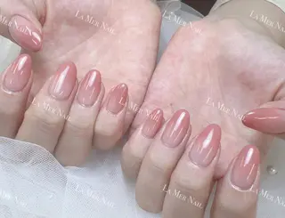 ネイル Merit メリット_のネイルデザイン
