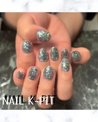 ネイル NAIL K-PIT ネイル ケーピットの眉毛・アイブロウイメージ
