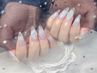 ネイル Hana Nail Salonのネイルデザイン