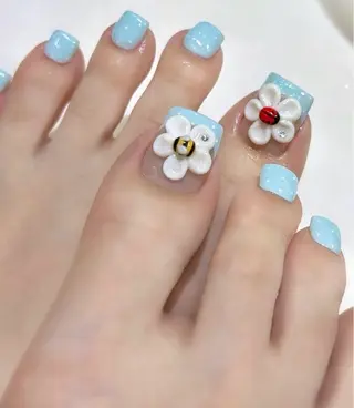 ネイル Miami Nailのネイルデザイン