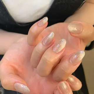 ネイル cocoro nail salonのネイルデザイン