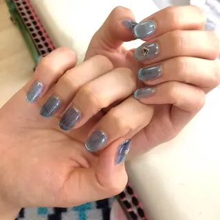 ネイル salon *meehoのネイルデザイン