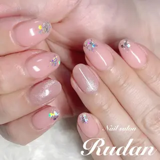 ネイル Nailsalon Rudanのネイルデザイン