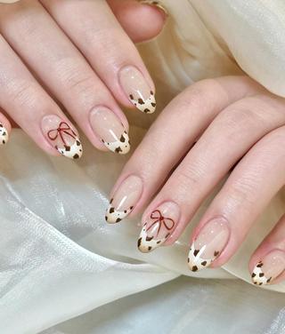 ネイル エリ🫧 nail池袋東口のネイルデザイン