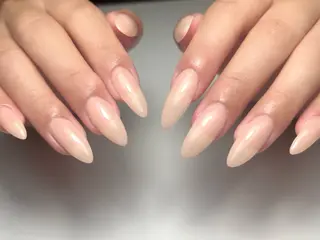 ネイル LuluNail __kotoneのネイルデザイン
