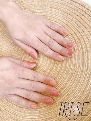 ネイル salon de iriseのマツエク・マツパデザイン