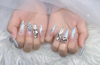 ネイル Miya _nailのネイルデザイン