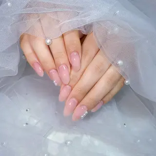 ネイル You&Me IROHAのネイルデザイン