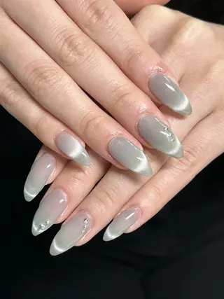 ネイル IROHA NAIL 愛音のネイルデザイン