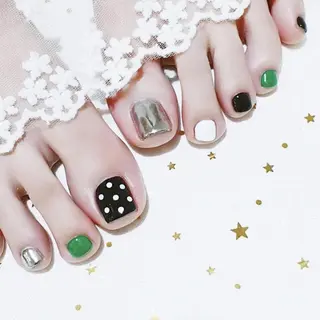 ネイル Cute beauty2のマツエク・マツパデザイン