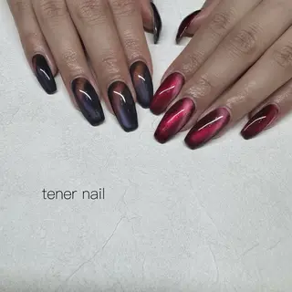 ネイル テネルネイル tener nailのネイルデザイン