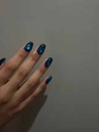 ネイル LINEA.nail 代官山のネイルデザイン