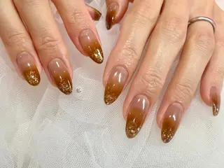 ネイル garden西川田店 所のネイルデザイン